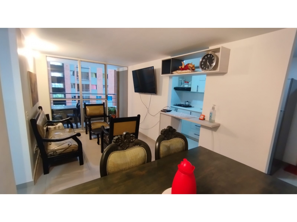 Venta de Apartamento en Bello, cerca del metro — foto 2