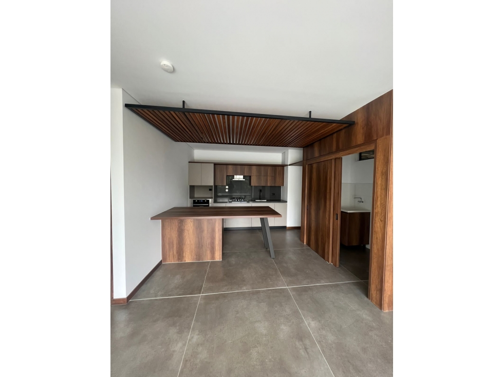 Arriendo Apartamento poblado Las Palmas — foto 2