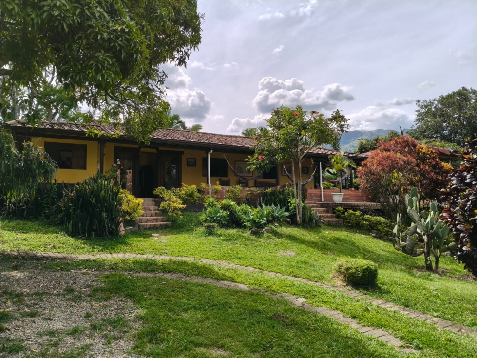 Venta Finca en Girardota, Vereda El Totumo — foto 2