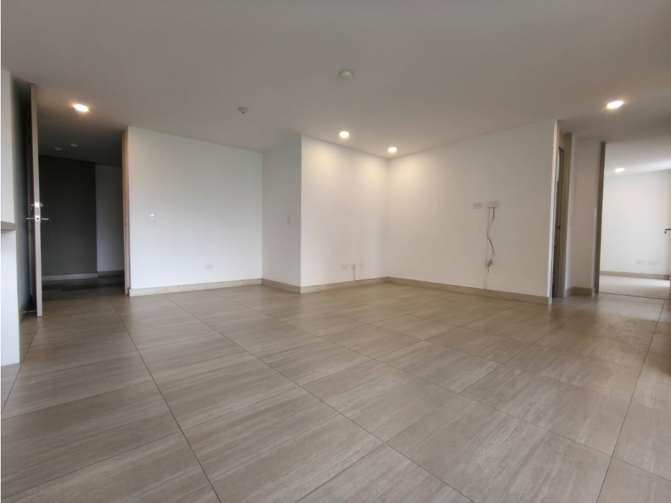Venta apartamento Moderno en Sabaneta, sector Las Lomitas — foto 4
