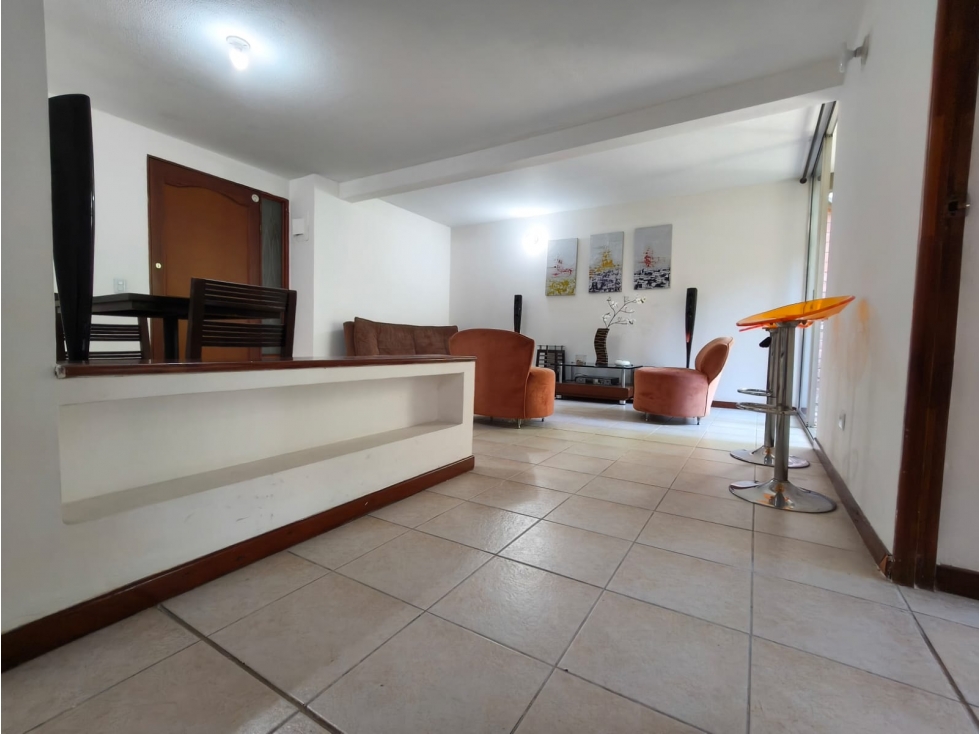 Venta apartamento en Medellín, Poblado, Santa María de los Ángeles — foto 3