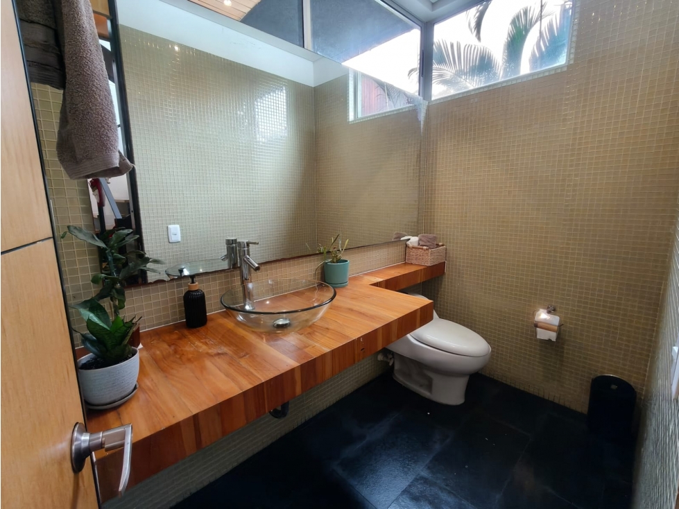Venta casa en Envigado, Loma del Atravesado. — foto 6