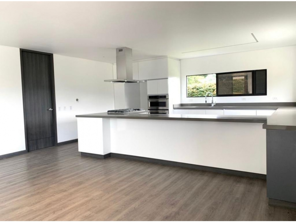 Venta casa campestre en Envigado, sector Alto de Las Palmas. — foto 3