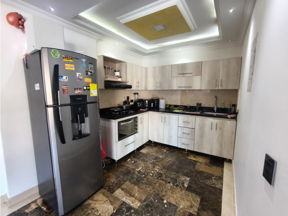 Apartamento en Venta ENVIGADO, cerca al Polideportivo sur. — foto 4