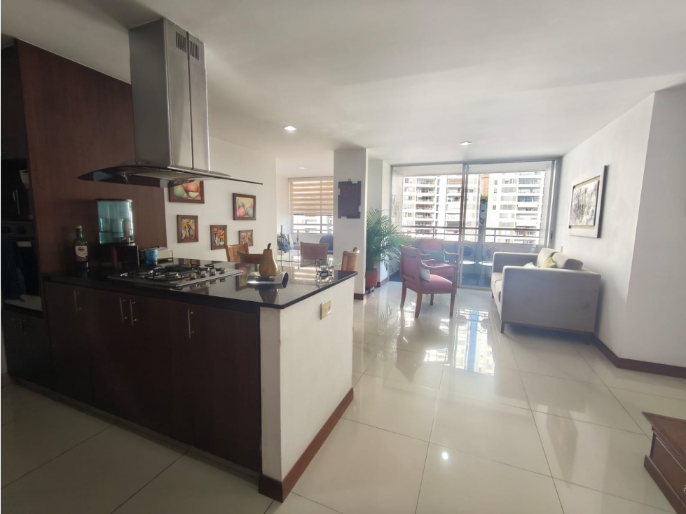 Apartamento en Venta, Medellín, Loma del Indio, sin poniente