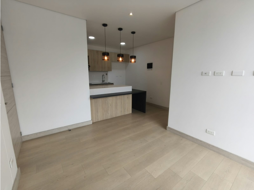 Apartamento en Venta para Estrenar, El Poblado, Linares Rentas cortas — foto 4