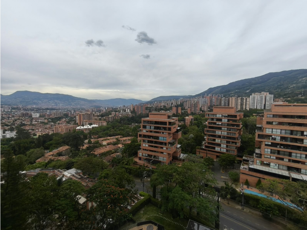 Apartamento Moderno en Venta, Envigado, Loma de Las Brujas 106 m². — foto 3