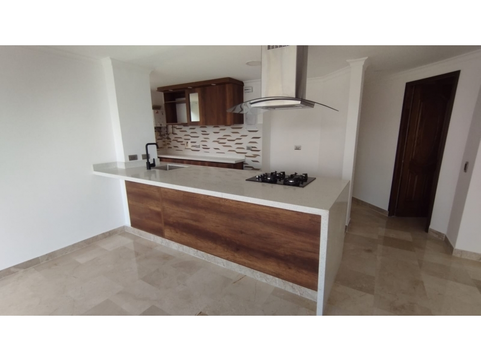 Apartamento en Venta, Poblado, Balsos excelente vista.