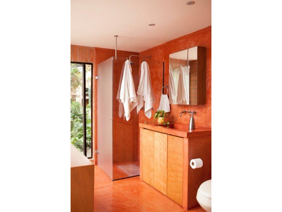 CASA CONTEMPORÁNEA en Venta, Envigado, Loma de Las Brujas 201 m² — foto 6