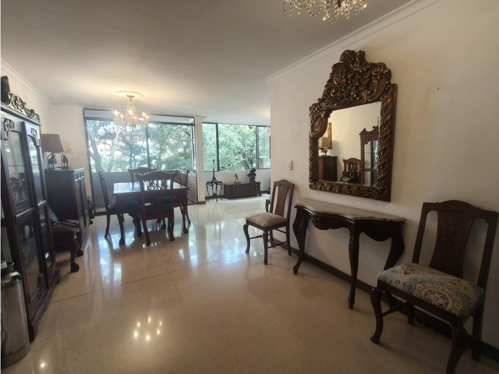 Apartamento para remodelar en VENTA, Laureles Segundo Parque