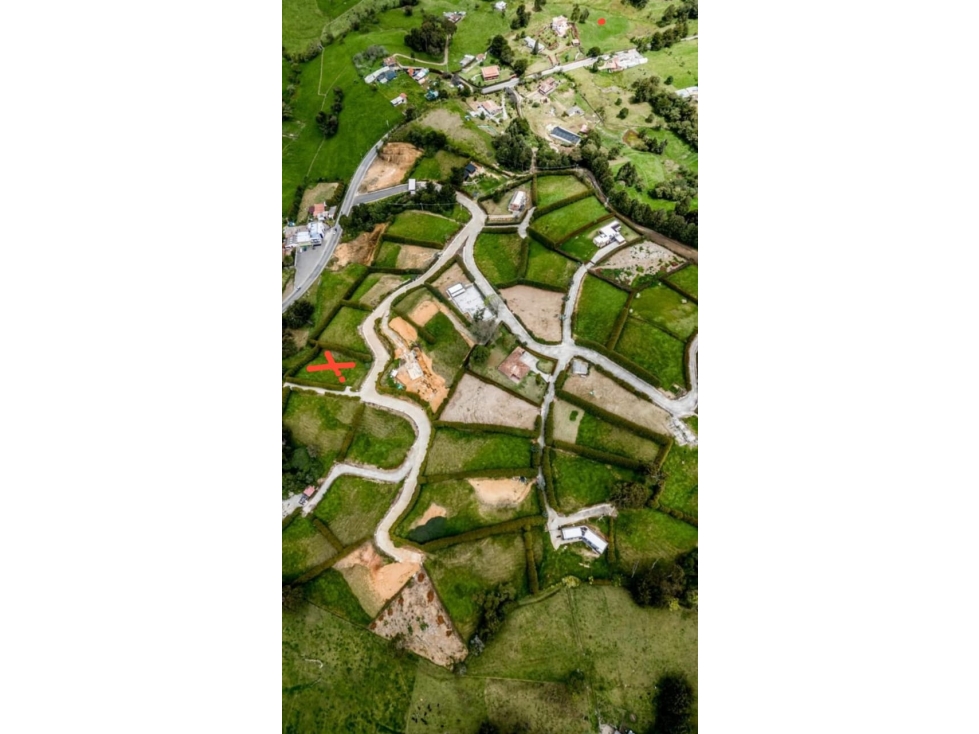 LOTE CAMPESTRE en Venta, San Pedro de los Milagros 1.900 m² aprox. — foto 2