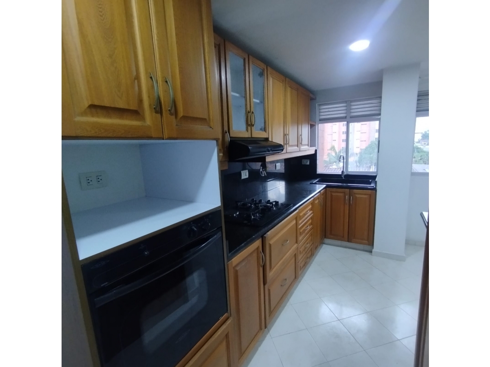 Apartamento En Venta Laureles Primer Parque Medellín — foto 5