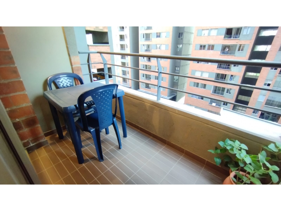 Venta de Apartamento en Bello, cerca del metro — foto 3