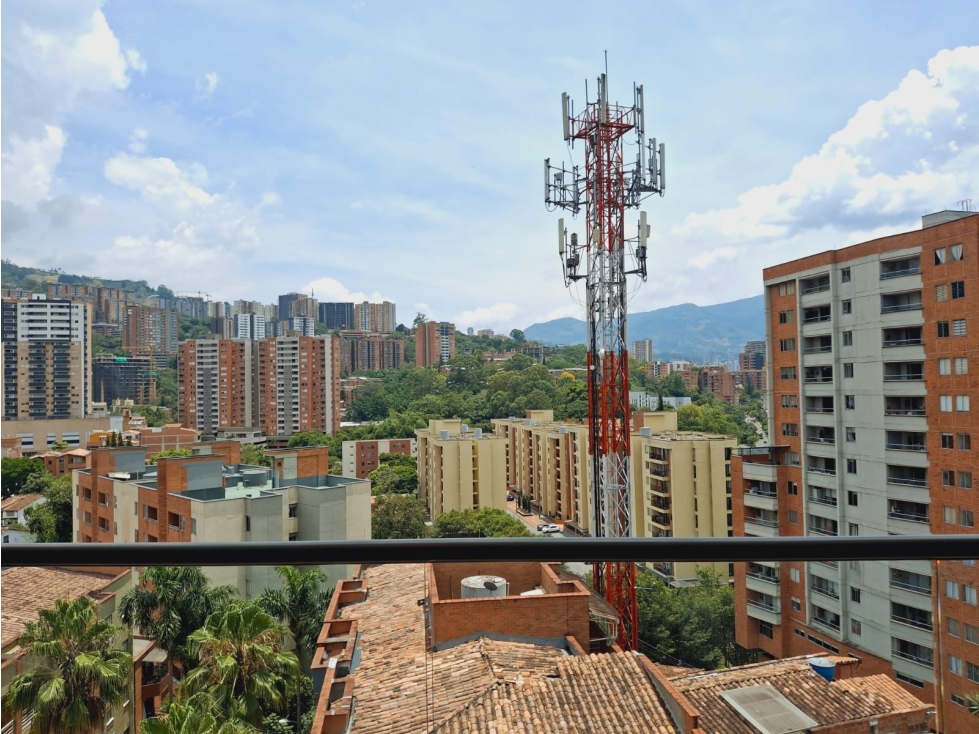 Apartamento en venta en La Paz, Envigado — foto 2