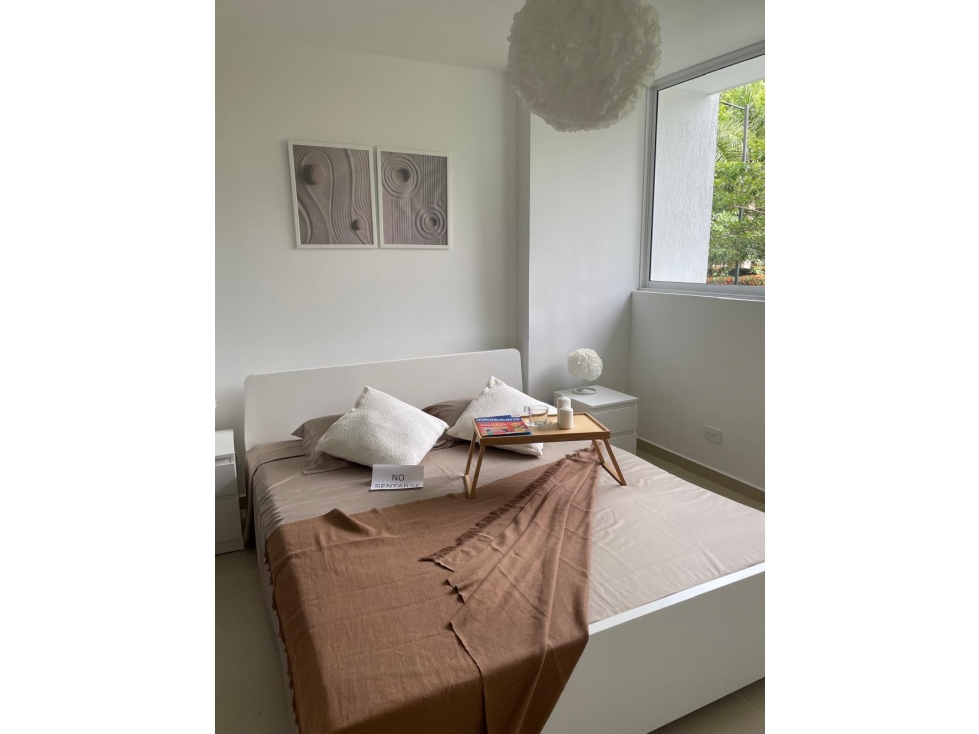 Venta aparta estudio en Santa Fe de Antioquia, cesión de derechos — foto 3