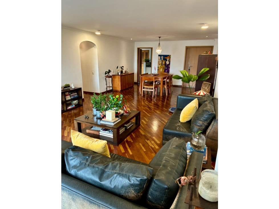 Venta Apartamento en Medellín, Poblado, El Tesoro — foto 3