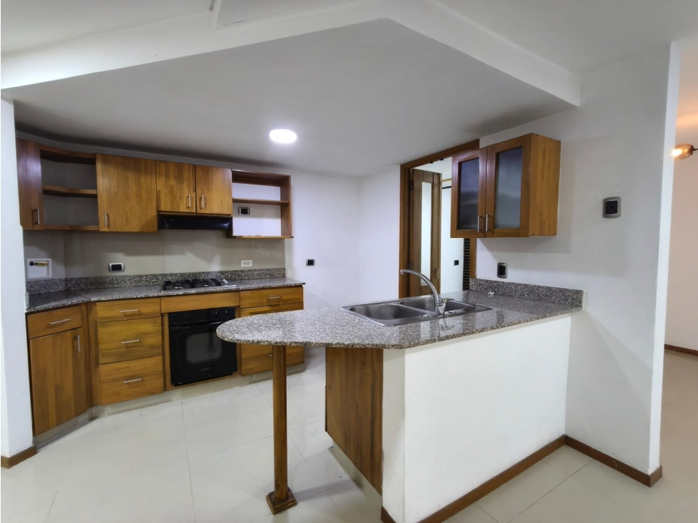 Apartamento en Venta, Sabaneta, Las Lomitas
