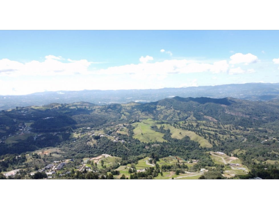 Lote en cesion de derechos en Venta Alto de las Palmas, Plano. — foto 4