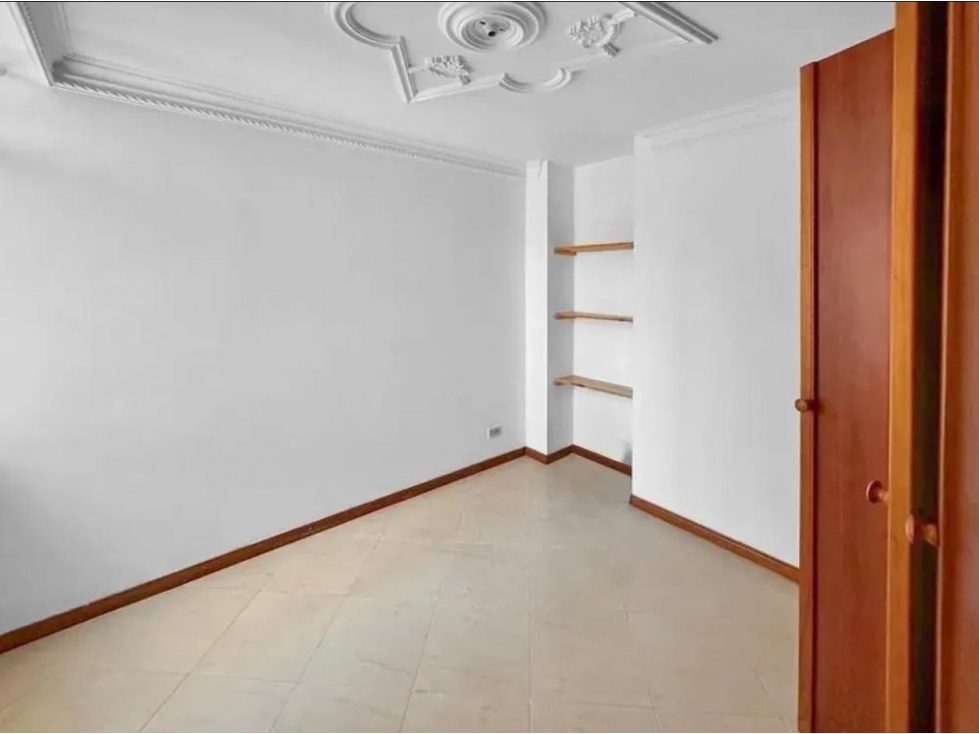 Apartamento Pent House en Venta, Medellín, San Joaquín. — foto 5