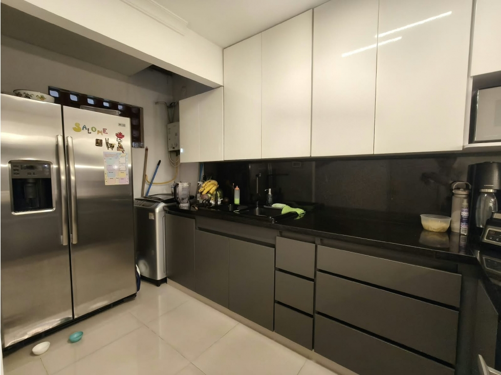 CASA REMODELADA en Venta, Envigado, Camino Verde 136 m² aprox. — foto 3