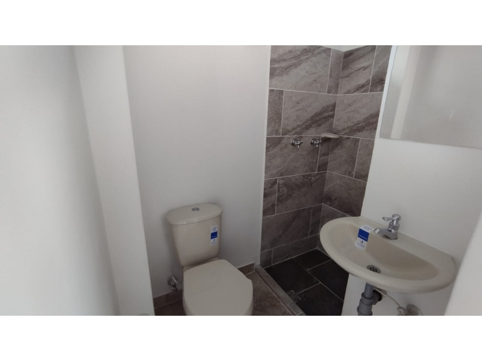 Apartamento en Venta, Poblado, Balsos excelente vista. — foto 6