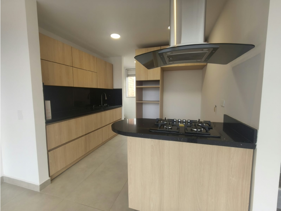 Venta Pent house para estrenar en Medellín, Conquistadores. — foto 4