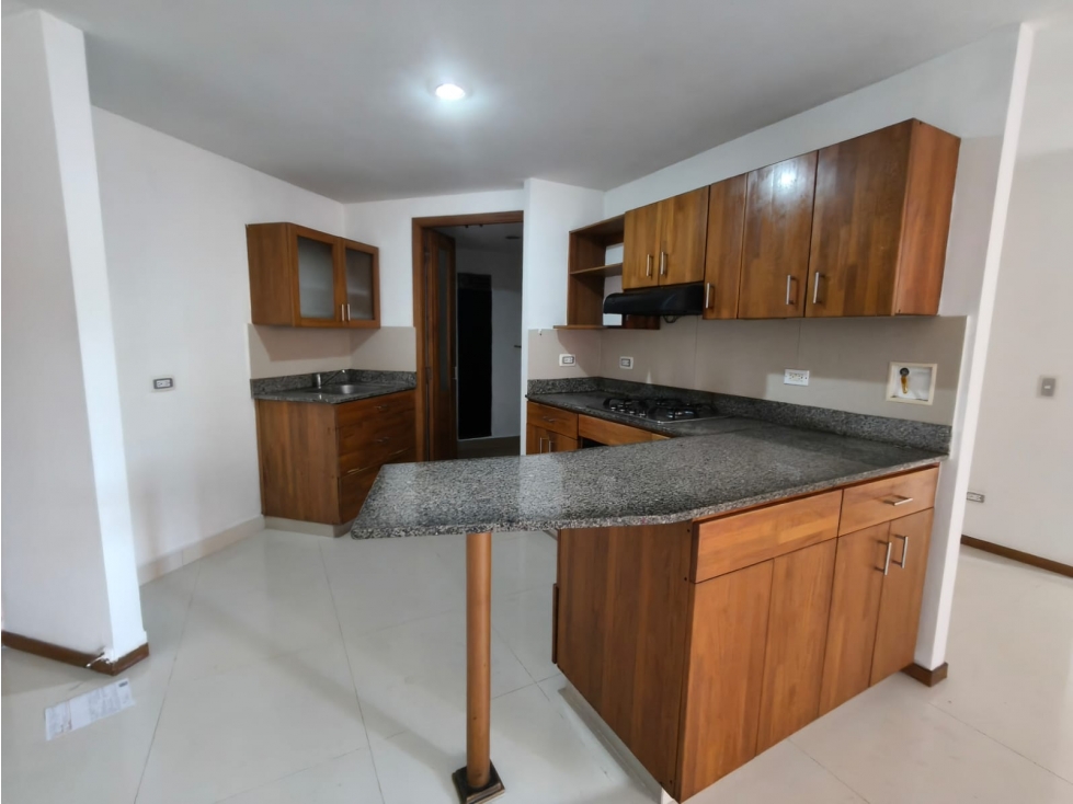 Apartamento en VENTA , Sabaneta, Las lomitas