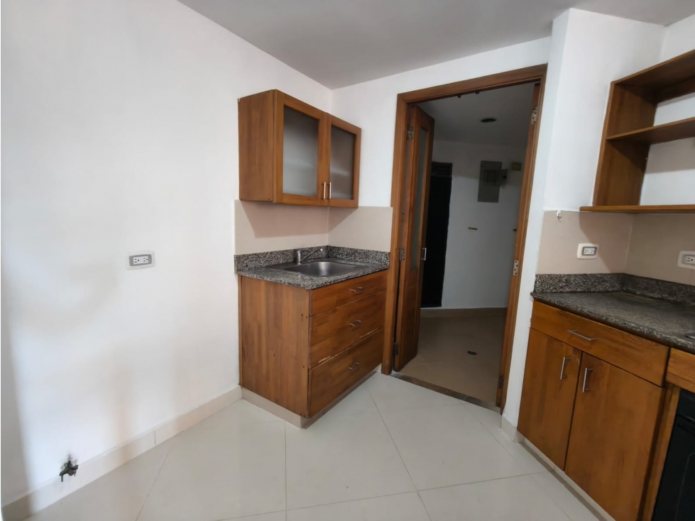 Apartamento en VENTA , Sabaneta, Las lomitas — foto 2