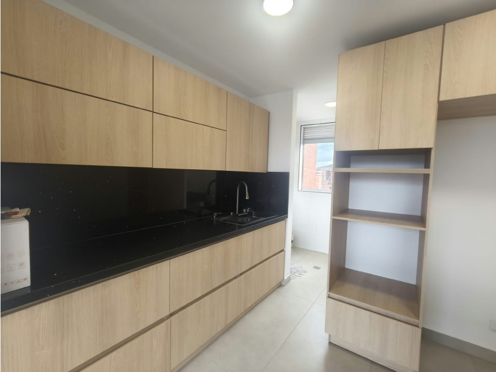 Venta Pent house para estrenar en Medellín, Conquistadores. — foto 6