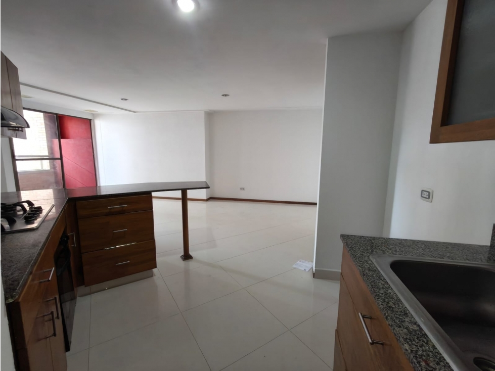 Apartamento en VENTA , Sabaneta, Las lomitas — foto 6