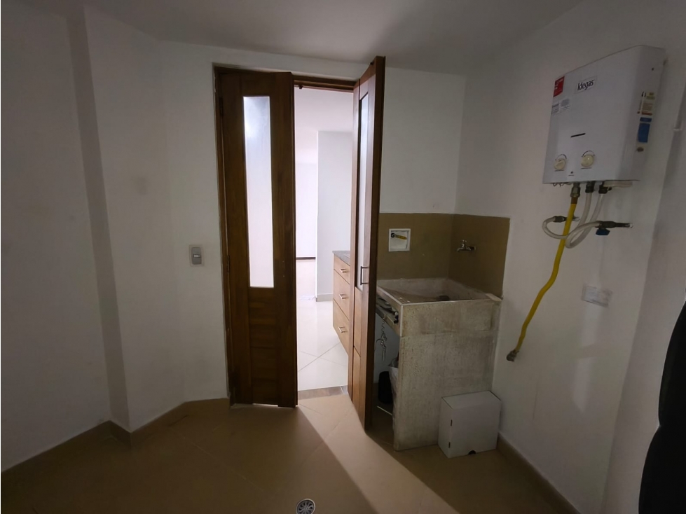 Apartamento en VENTA , Sabaneta, Las lomitas — foto 3