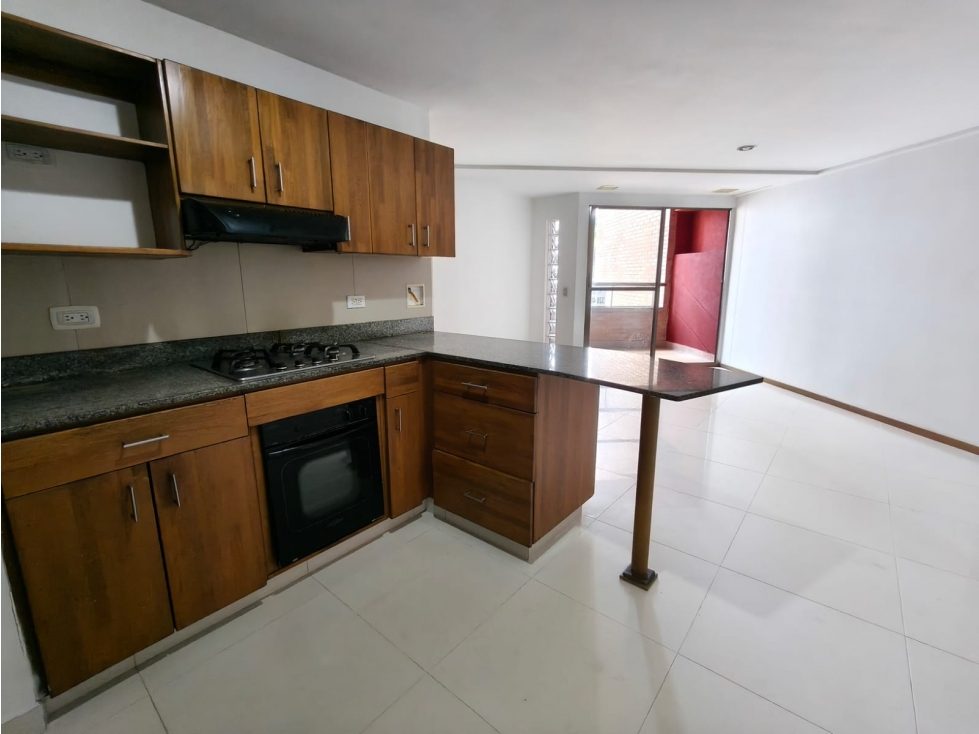 Apartamento en VENTA , Sabaneta, Las lomitas — foto 5