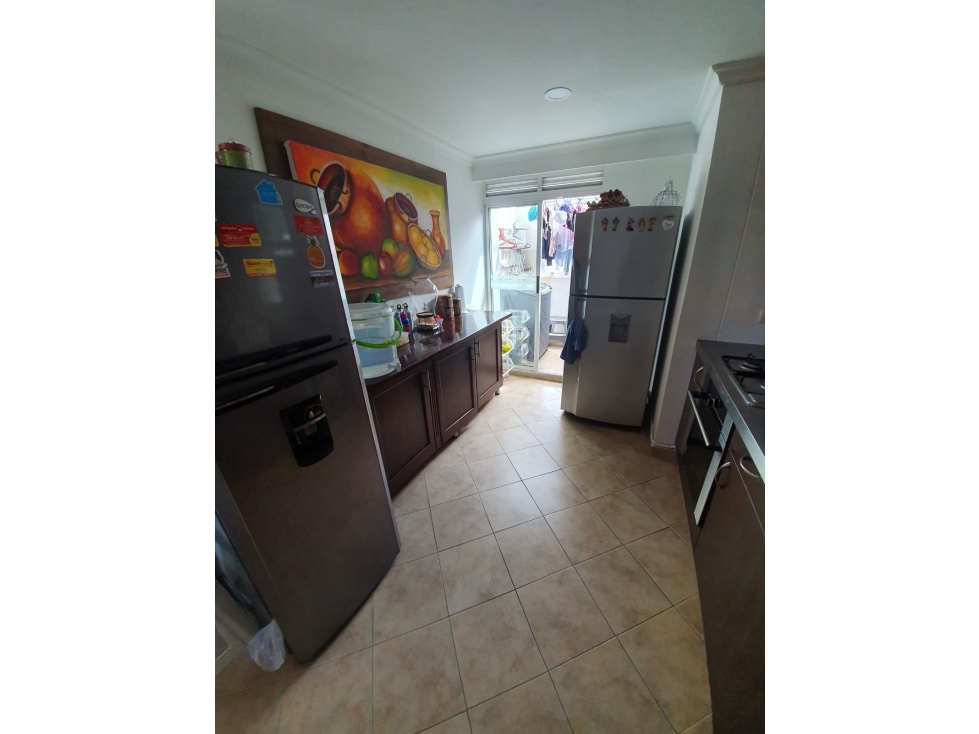 Penthouse en venta, Laureles Medellín. Cerca al Segundo Parque — foto 5