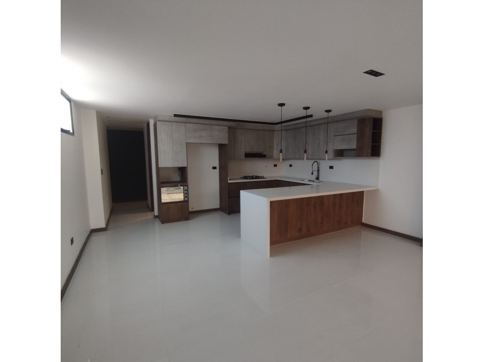 Venta Apartamento Amoblado en Medellín, sector Laureles rentas cortas. — foto 4