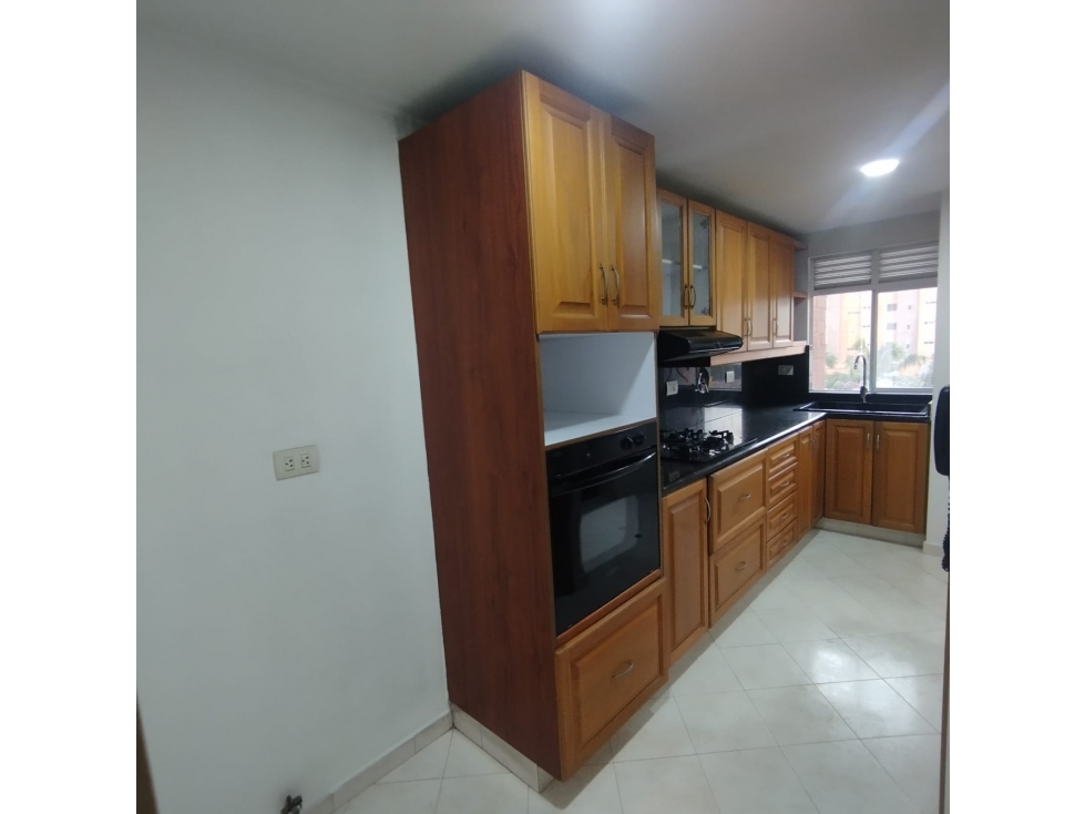 Apartamento En Venta Laureles Primer Parque Medellín — foto 6