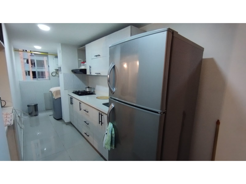 Venta de Apartamento en Bello, cerca del metro — foto 4