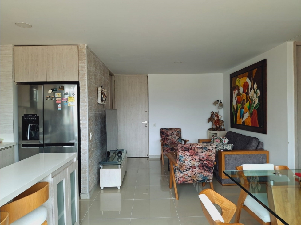 Apartamento en venta en La Paz, Envigado — foto 4