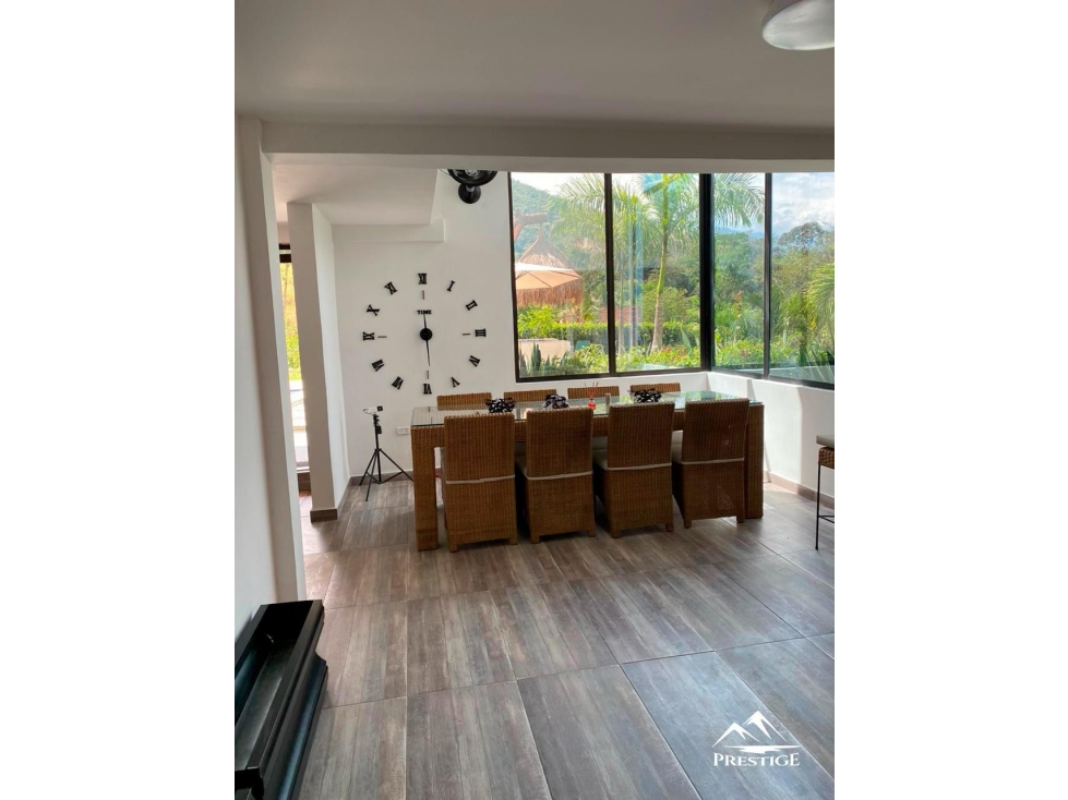 Venta Finca San Jerónimo, Antioquia, perfecta para disfrutar invertir — foto 3