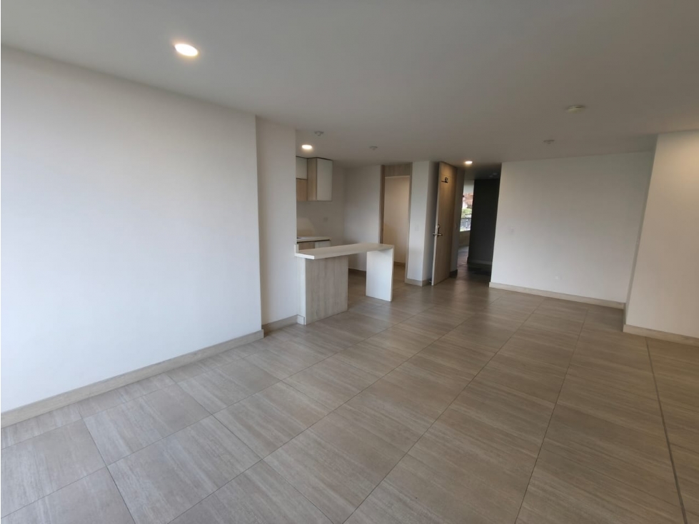 Venta apartamento Moderno en Sabaneta, sector Las Lomitas — foto 5