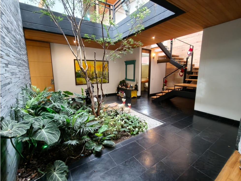 Venta casa en Envigado, Loma del Atravesado. — foto 2