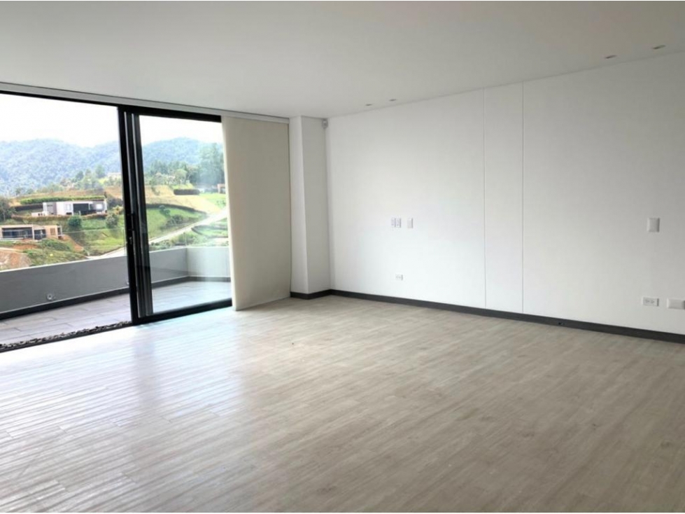 Venta casa campestre en Envigado, sector Alto de Las Palmas. — foto 5
