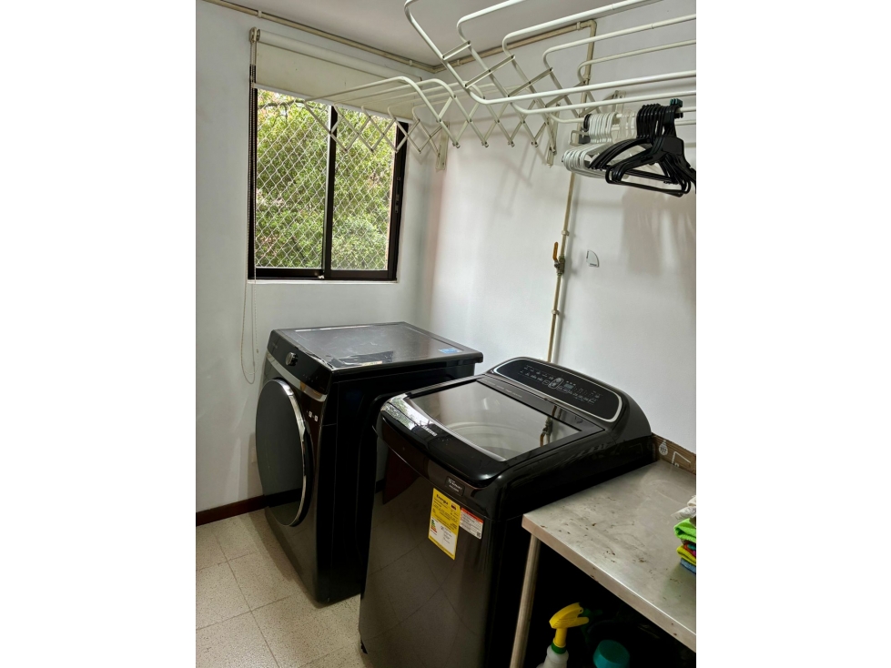 Venta Apartamento en Medellín, Poblado, El Tesoro — foto 5