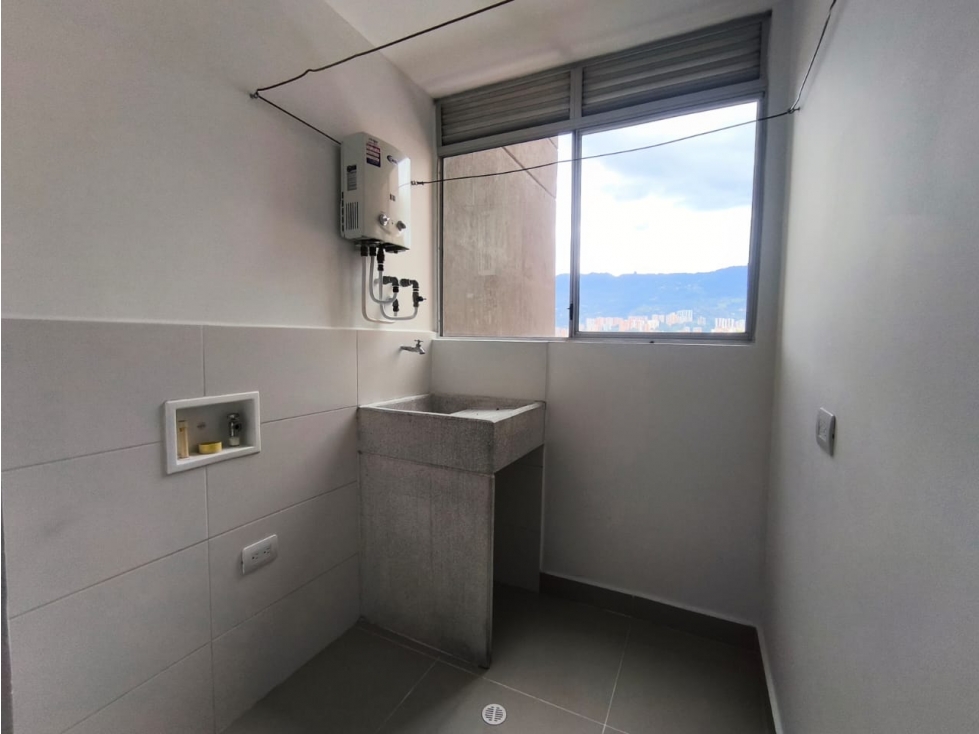 Apartamento en Venta, Envigado, Señorial — foto 3