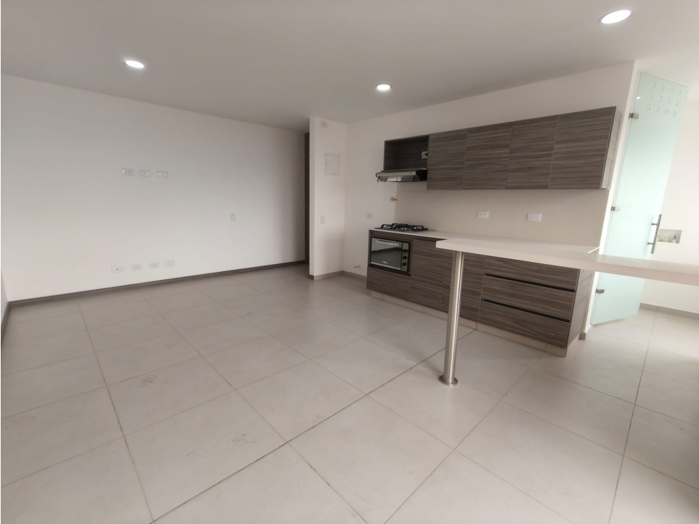 Apartamento en VENTA, Moderno Excelente vista, Sabaneta Asdesilla. — foto 4