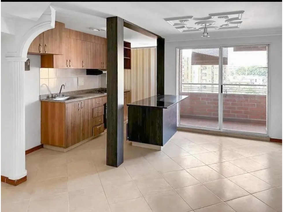 Apartamento Pent House en Venta, Medellín, San Joaquín.