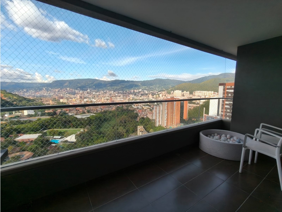 Apartamento Moderno en Venta Itagui, Suramerica, con vista — foto 2