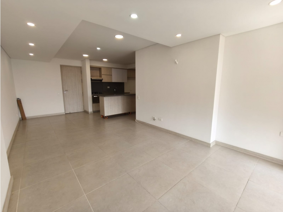 Apartamento Moderno en Venta, Envigado, El Portal Maravillosa vista. — foto 6