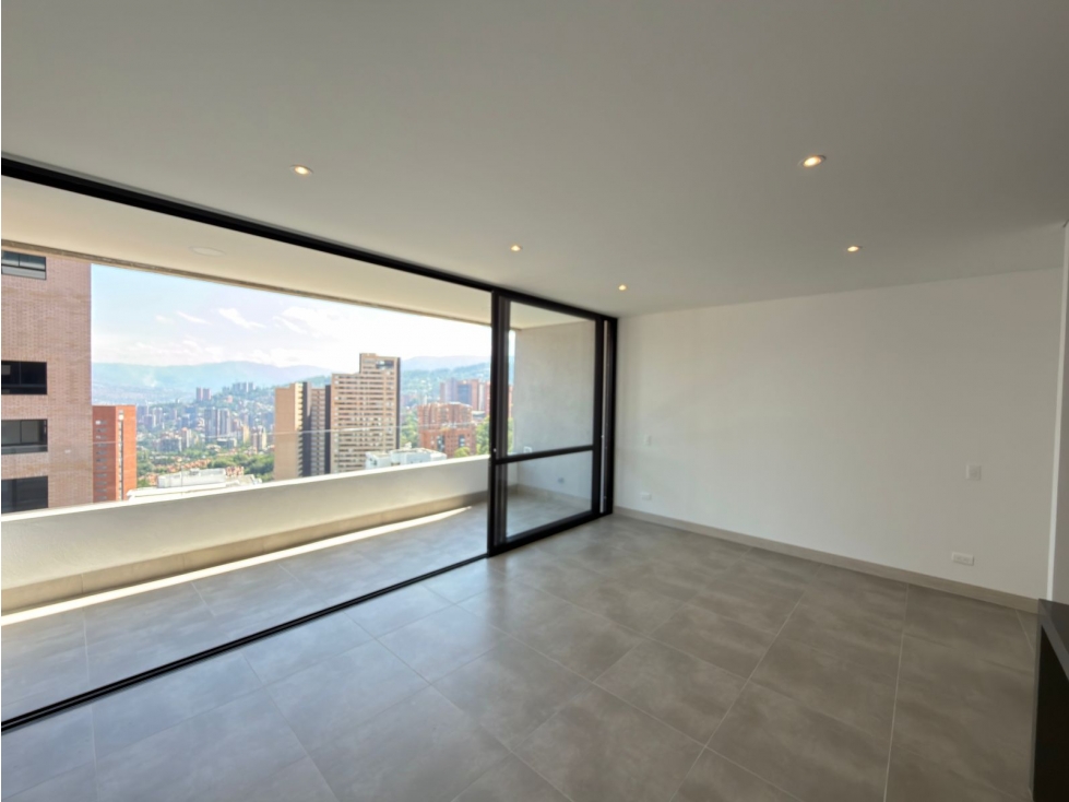 Apartaestudio Rentando Venta, El Poblado, Linares, Excelente inversión — foto 5