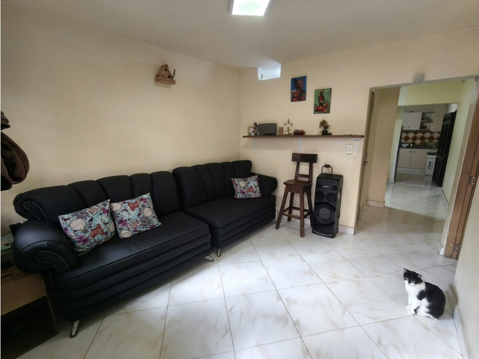 Casa en Venta de 3 Niveles RENTANDO, Medellín, Aranjuez, ALAMOS — foto 2