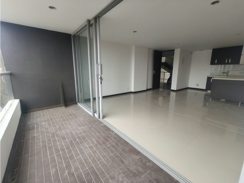Apartamento Moderno en Venta, Envigado, Loma de Las Brujas 106 m². — foto 4